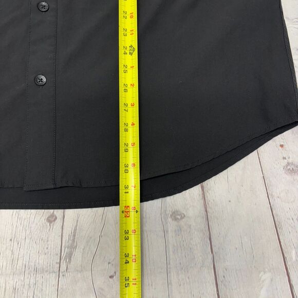 Harley Davidson Men HD Performance Button Shirt Top Size XL X-Large C053 -15 - Picture 5 of 14